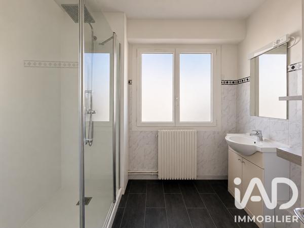Appartement à vendre 3 pièces 69 m² Vannes