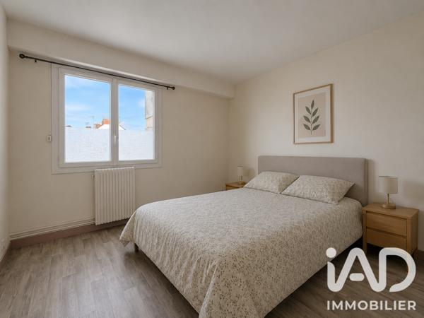 Appartement à vendre 3 pièces 69 m² Vannes
