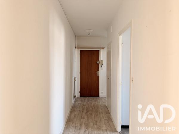Appartement à vendre 3 pièces 69 m² Vannes