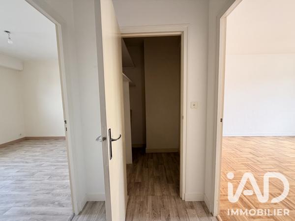 Appartement à vendre 3 pièces 69 m² Vannes
