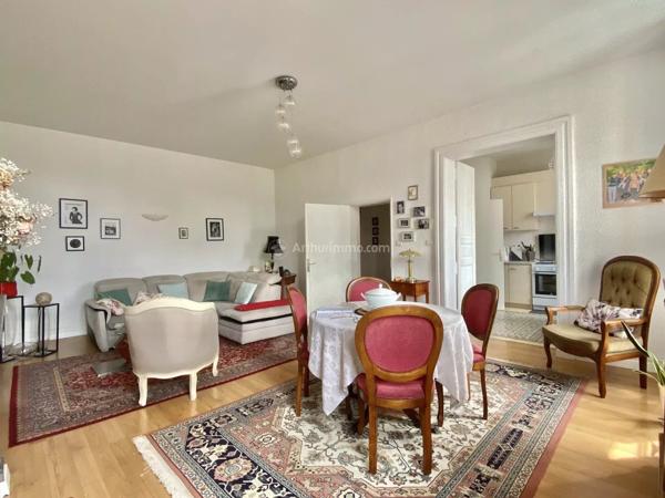 Vente Appartement 3 pièces 95 m2 à Albi