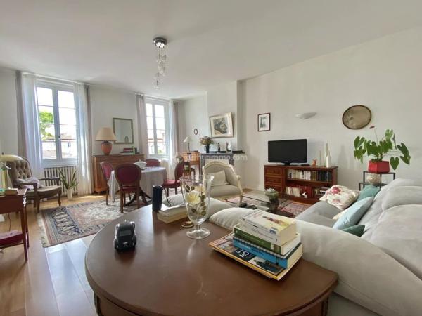 Vente Appartement 3 pièces 95 m2 à Albi