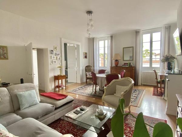 Vente Appartement 3 pièces 95 m2 à Albi