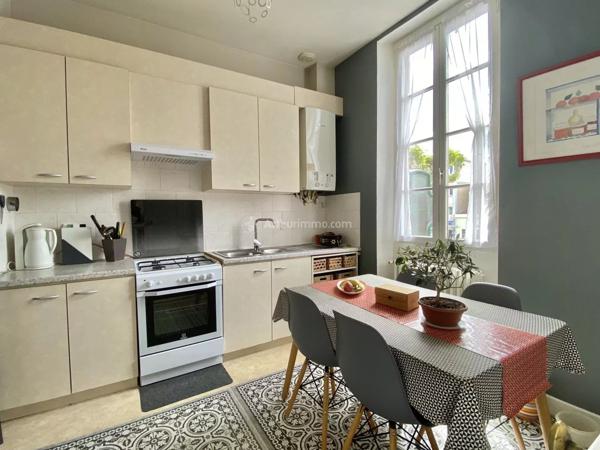 Vente Appartement 3 pièces 95 m2 à Albi