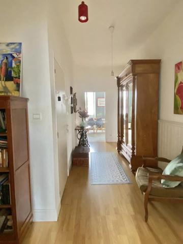 Vente Appartement 3 pièces 95 m2 à Albi