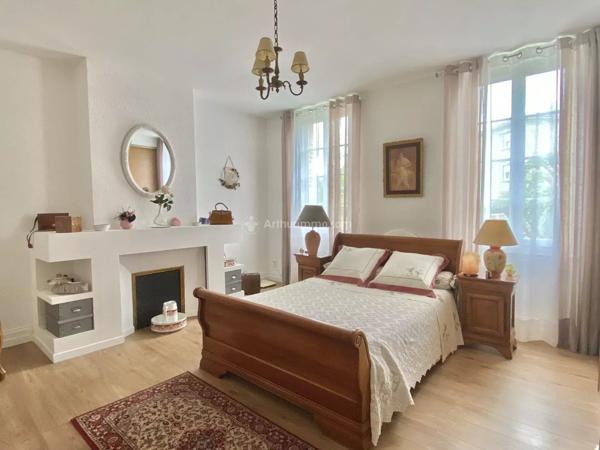 Vente Appartement 3 pièces 95 m2 à Albi