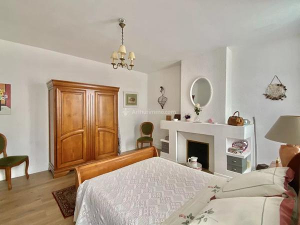 Vente Appartement 3 pièces 95 m2 à Albi