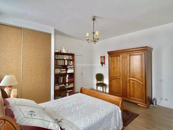 Vente Appartement 3 pièces 95 m2 à Albi