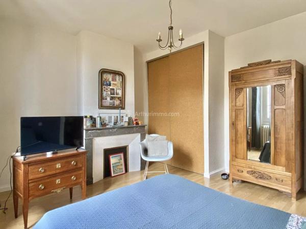 Vente Appartement 3 pièces 95 m2 à Albi