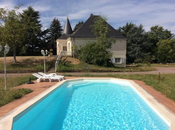 3784SC0 - Vente Maison LOIRE AUTHION