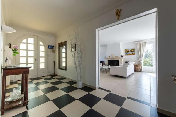 3784SC0 - Vente Maison LOIRE AUTHION