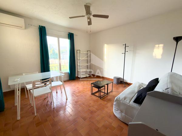 Appartement Mougins 1 pièce(s) 33 m2