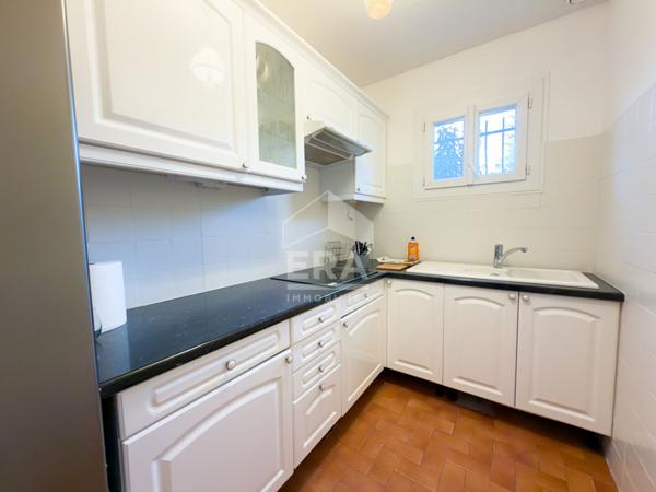 Appartement Mougins 1 pièce(s) 33 m2