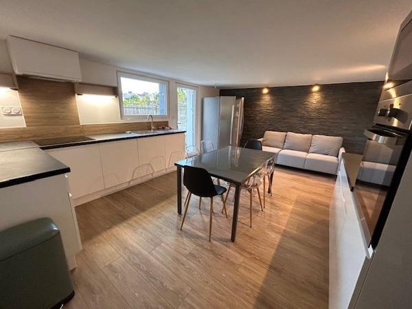 A LOUER – Chambre en colocation – Maison – Angers Esa/ Uco