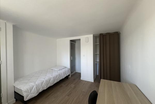 A LOUER – Chambre en colocation – Maison – Angers Esa/ Uco
