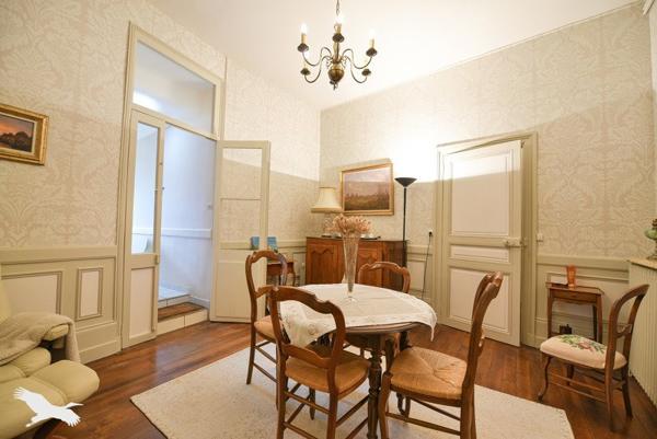 Maison à vendre |  Loches |  6 pièces | 120 m²