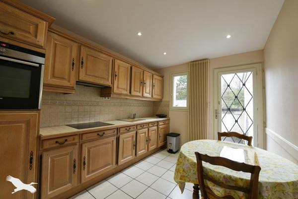 Maison à vendre |  Loches |  6 pièces | 120 m²