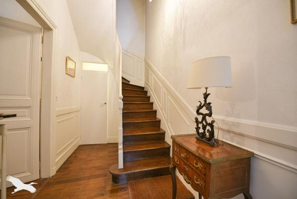 Maison à vendre |  Loches |  6 pièces | 120 m²