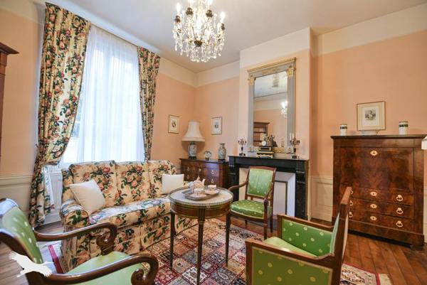 Maison à vendre |  Loches |  6 pièces | 120 m²