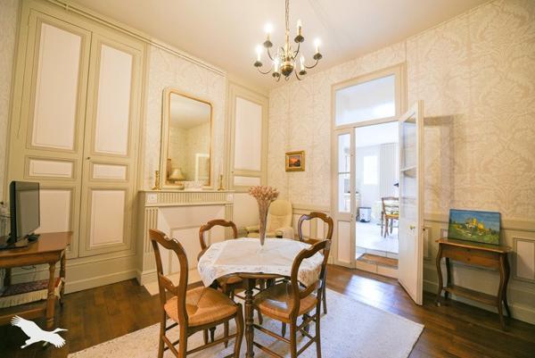 Maison à vendre |  Loches |  6 pièces | 120 m²