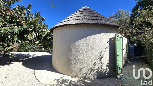 Maison à vendre 3 pièces 42 m² Le Barcarès