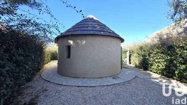 Maison à vendre 3 pièces 42 m² Le Barcarès