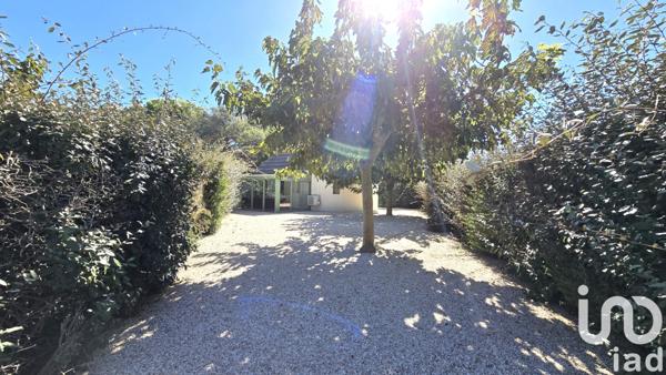 Maison à vendre 3 pièces 42 m² Le Barcarès