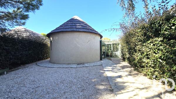 Maison à vendre 3 pièces 42 m² Le Barcarès