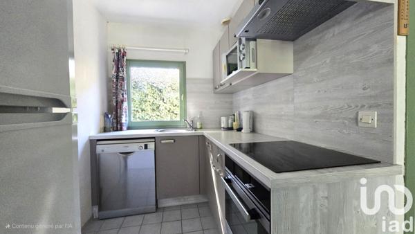Maison à vendre 3 pièces 42 m² Le Barcarès