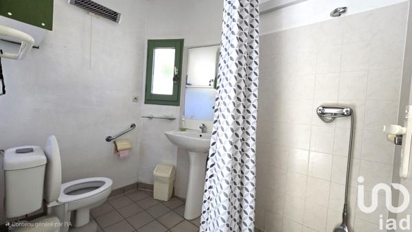 Maison à vendre 3 pièces 42 m² Le Barcarès