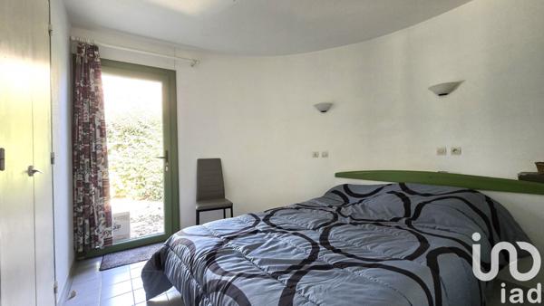 Maison à vendre 3 pièces 42 m² Le Barcarès