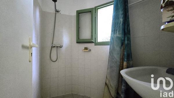 Maison à vendre 3 pièces 42 m² Le Barcarès