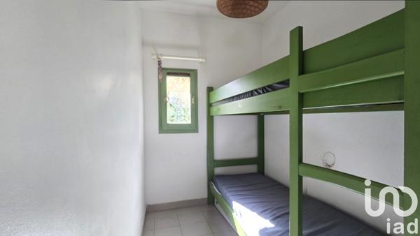 Maison à vendre 3 pièces 42 m² Le Barcarès