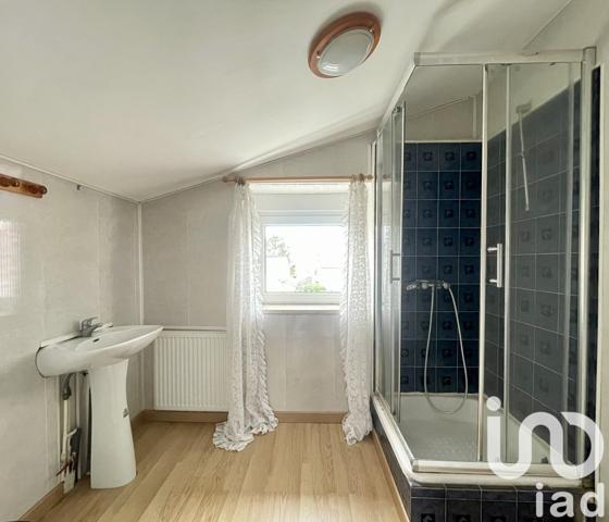 Maison à vendre 4 pièces 84 m² Créhange