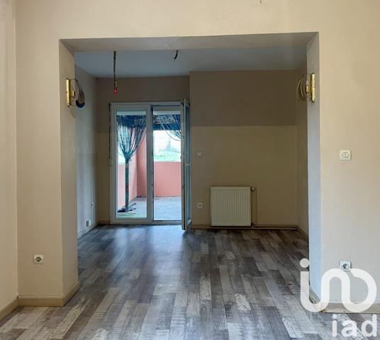 Maison à vendre 4 pièces 84 m² Créhange