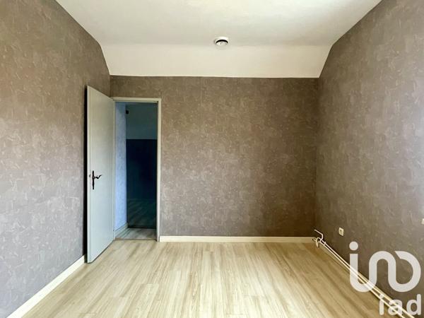 Maison à vendre 4 pièces 84 m² Créhange