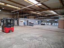 Local D’activité 563m² – Cholet