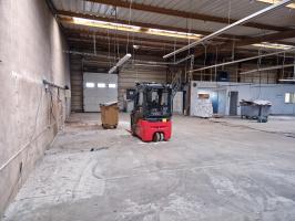 Local D’activité 563m² – Cholet