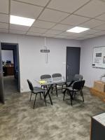 Local D’activité 563m² – Cholet