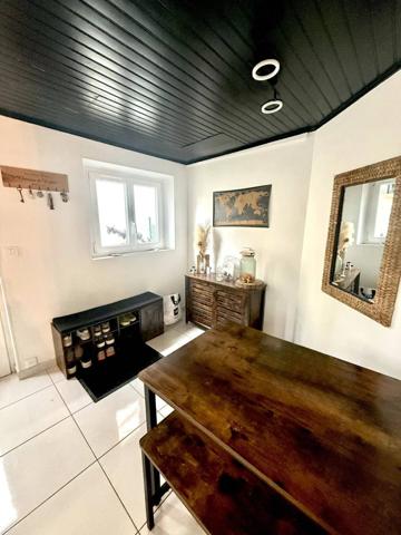 Maison de 85m2 avec Jardin