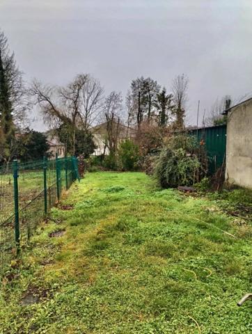 Maison de 85m2 avec Jardin