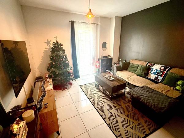 Maison de 85m2 avec Jardin