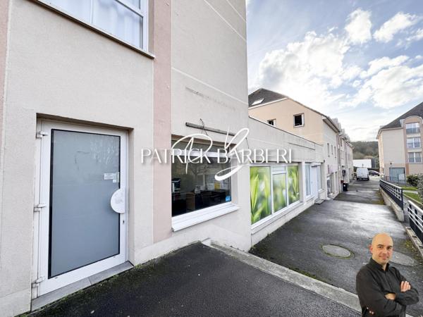 Très bon emplacement