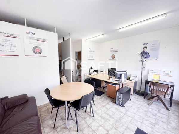 Très bon emplacement