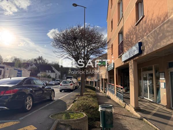 Très bon emplacement