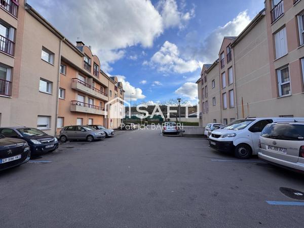 Très bon emplacement