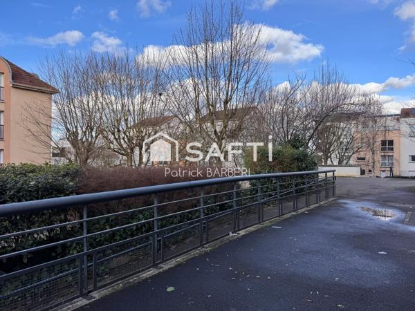 Très bon emplacement