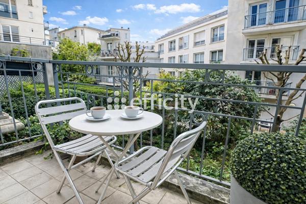 Appartement 3 pièces - 75 m²