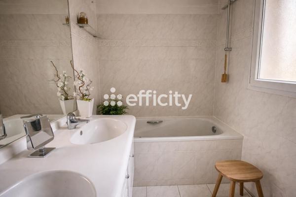 Appartement 3 pièces - 75 m²