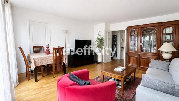 Appartement 3 pièces - 75 m²
